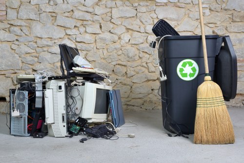 Tips for responsible furniture disposal and eco-friendly practices in Kingston